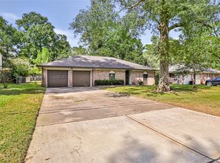 3302 Rustling Pines St, Spring, TX 77380