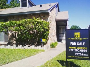 7157 Sorcey Rd, Dallas, TX 75249