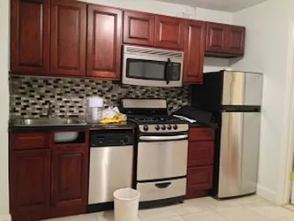 Rented by Citi Habitats