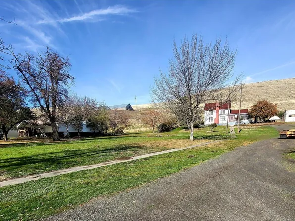 1799 Main St, Pomeroy, WA 99347