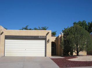 5505 Compadre Ct NE, Albuquerque, NM 87111