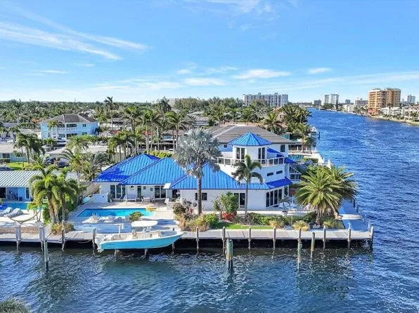 2870 NE 9th St, Pompano Beach, FL 33062