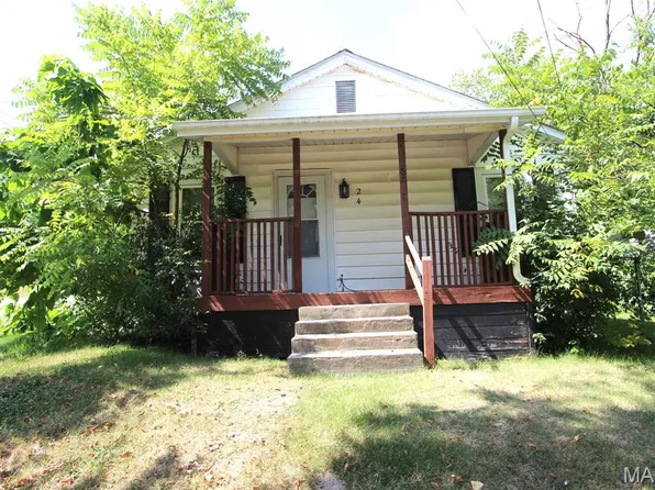 24 Wood St, Park Hills, MO 63601