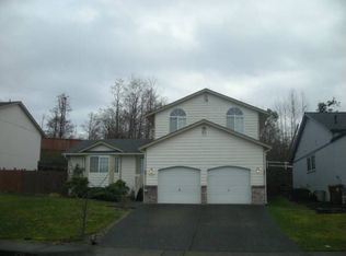 4707 30th Ave NE, Tacoma, WA 98422