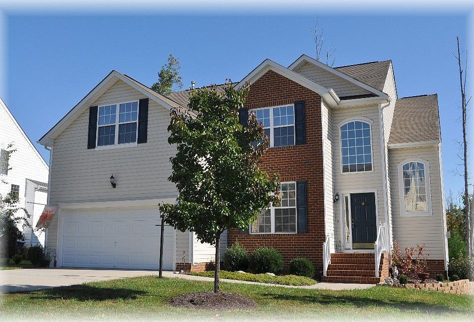 2231 Rose Family Drive