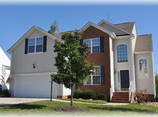 2231 Rose Family Dr, Midlothian, VA 23112