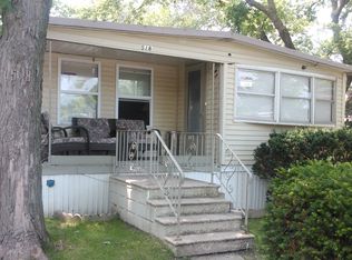 458 W Touhy Ave LOT 518, Des Plaines, IL 60018
