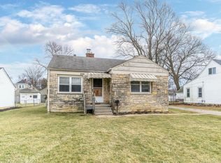 246 Lawrence Ave, Columbus, OH 43228