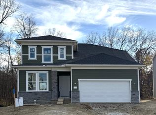 745 Mill Stone Dr LOT 2207, Sunbury, OH