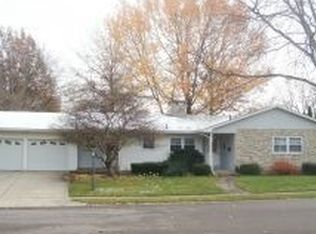 628 S East St, Bremen, IN 46506