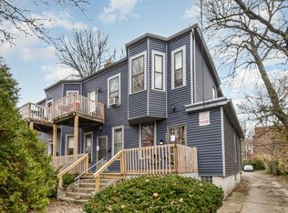 3030 Cleinview Ave APT 4, Cincinnati, OH 45206