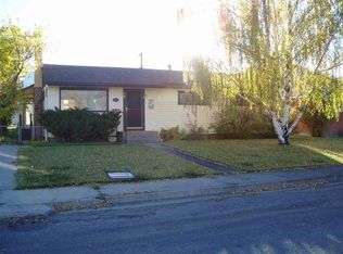 2003 Haggin St, Anaconda, MT 59711