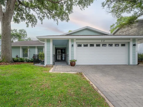 10 Harbor Point Pl, Safety Harbor, FL 34695