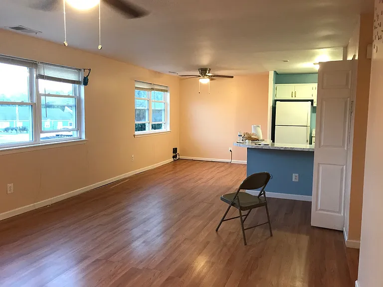 3428 Morrell Ave #2 — Photo 1