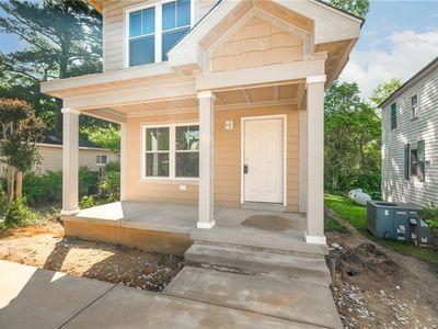 225 Clay St, Smithfield, VA, 23430