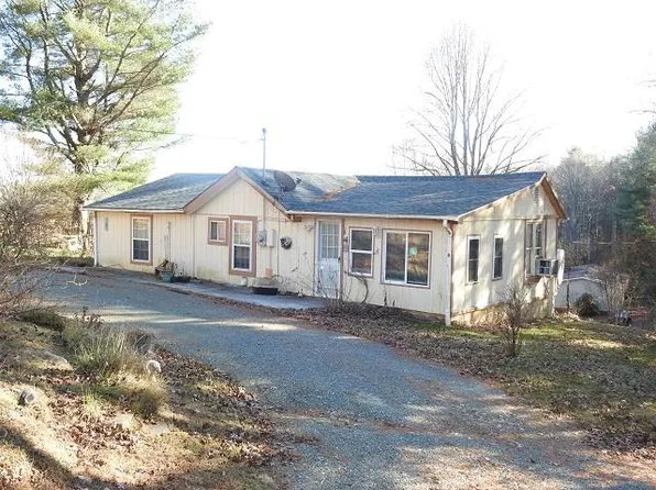 125 Traders Ln, Galax, VA 24333