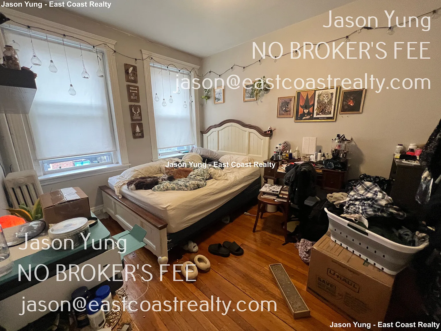 1 bed, 1.0 bath, $2,195 — Photo 3