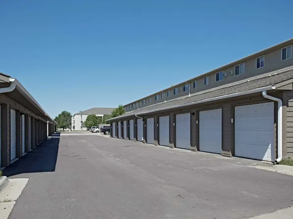 Auburn Manor Apartments, 3901 W Innovation St #Da0819687, Sioux Falls, SD 57107