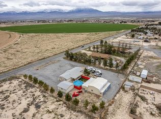 1081 W Irene St, Pahrump, NV 89060