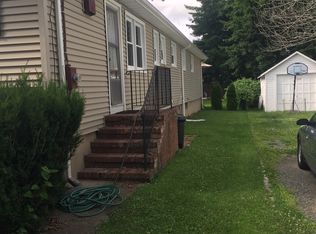 19 Franklin Pl, Morris Plains, NJ 07950