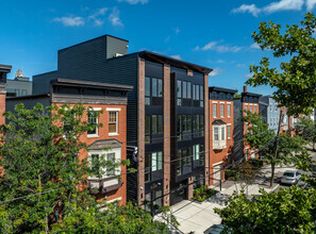 67 Martin Luther King Jr Blvd #204, Newark, NJ 07104