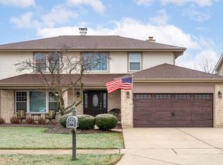 1271 Leeds Ln, Elk Grove Village, IL 60007