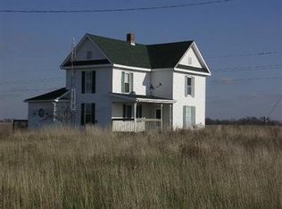 5395 S State Route 73, Wilmington, OH 45177