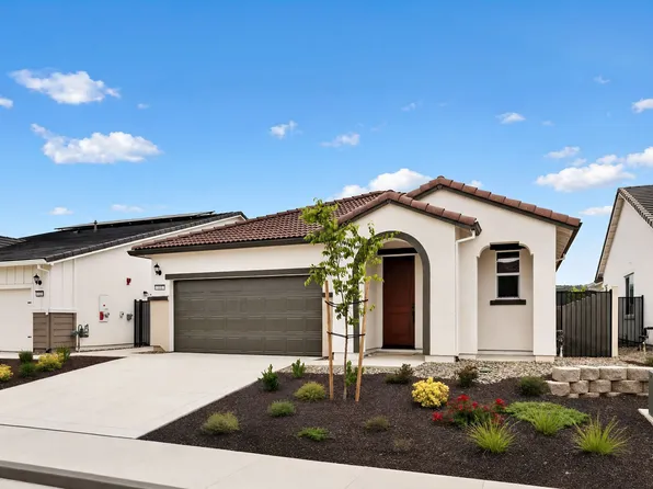 111 Annotto St, El Dorado Hills, CA 95762