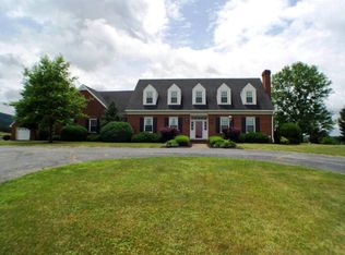 288 Franwood Ln, New Market, VA 22844