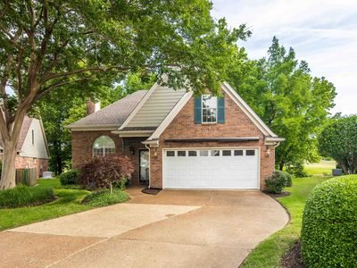 6232 Lake View Cv, Memphis, TN, 38135