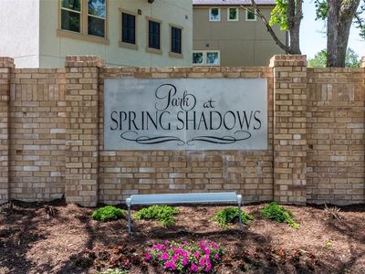 10112 Spring Shadows Park Cir, Houston, TX, 77080