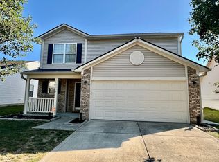 5339 Brassie Dr, Indianapolis, IN 46235