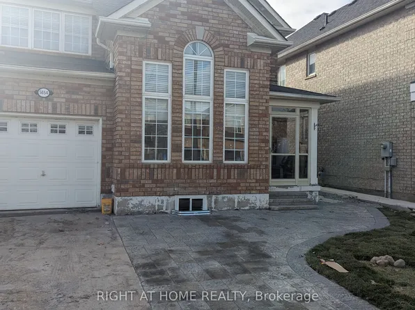 5654 Churchill Meadows Blvd, Mississauga, ON L5M 7A7