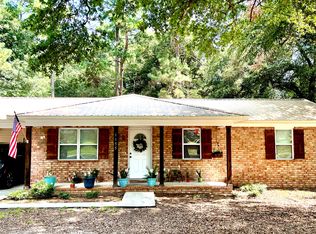 1155 Piney Grove Rd, Augusta, GA 30906