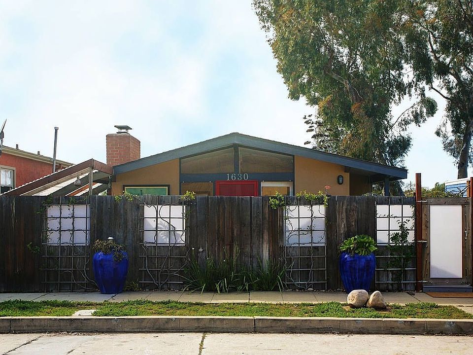 Mid-Century Architecture