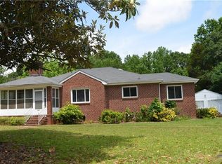 1531 Rankin Rd, Greensboro, NC 27405