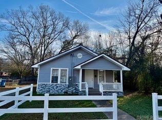 603 Hall St, Malvern, AR 72104