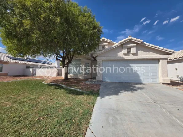 1718 Watercreek Dr, North Las Vegas, NV 89032