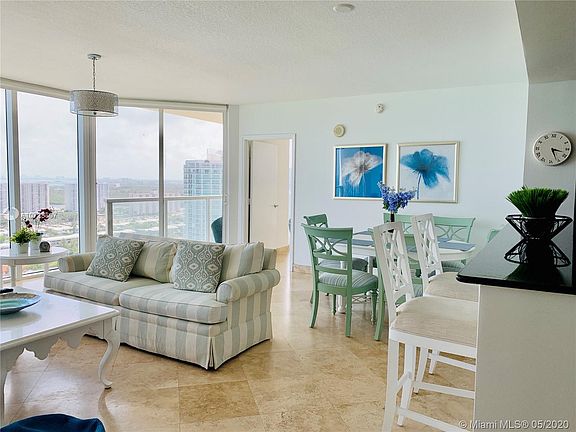 4th image of 16699 Collins Ave APT 2808