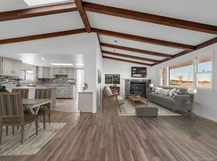 471 E County Road 10, Byers, CO 80103