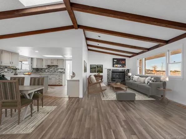 471 E County Road 10, Byers, CO 80103