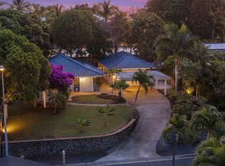 2611 Lioholo Pl, Kihei, HI 96753