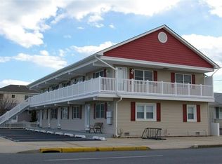 300 E Syracuse Ave UNIT 101, Wildwood Crest, NJ 08260