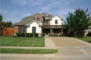 2nd image of 1601 Bear Creek Dr