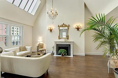Sold by Douglas Elliman