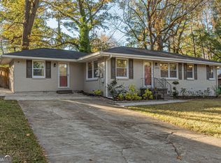 1395 Dennis Dr, Decatur, GA 30032