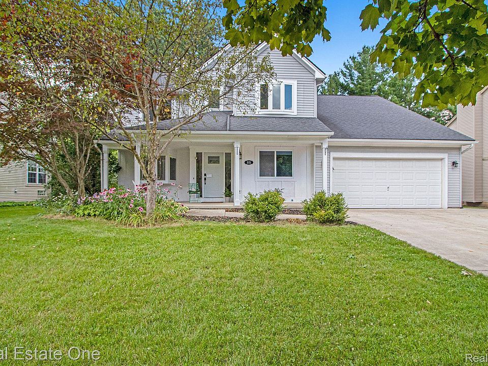 1st image of 851 Westbrooke Dr
