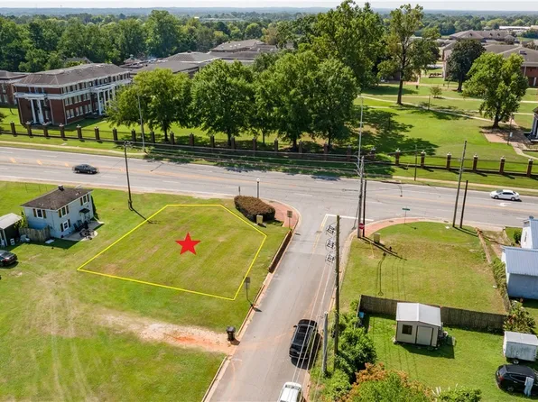 3620 Stillman Blvd Lot 5, Tuscaloosa, AL 35401
