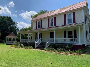 8001 Old Concord Rd, Charlotte, NC 28213