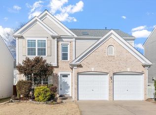 200 Millicent Way, Morrisville, NC 27560